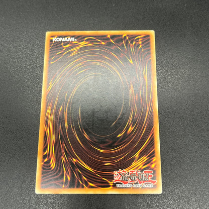 遊戯王　ゴブリンエリート部隊/レリーフ/ドイツ語/EU版