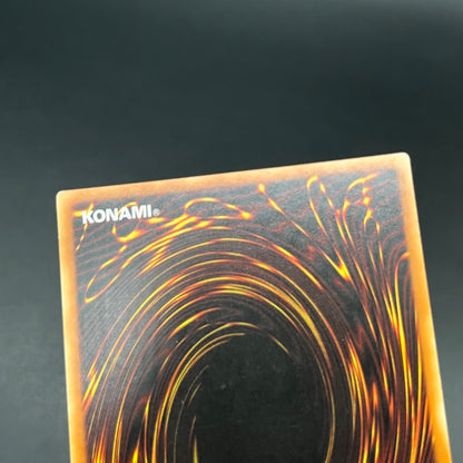 遊戯王　地縛神 Ｃｃａｒａｙｈｕａ/レリーフ/イタリア/EU版