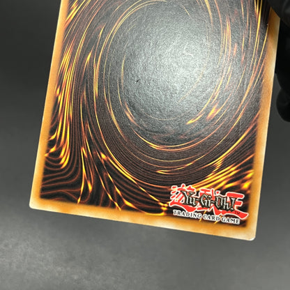 遊戯王　天よりの宝札/レリーフ/ドイツ語/1st/EU版