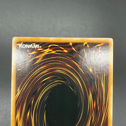 遊戯王　増殖するＧ/シークレット/英語/北米版