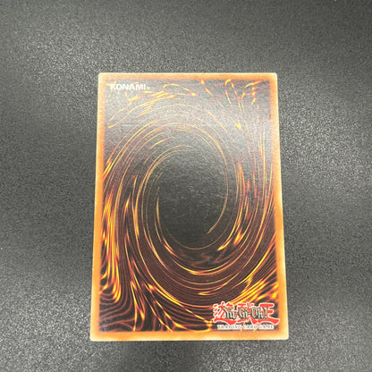 遊戯王　スーパーチャージ/レリーフ/ドイツ/EU版