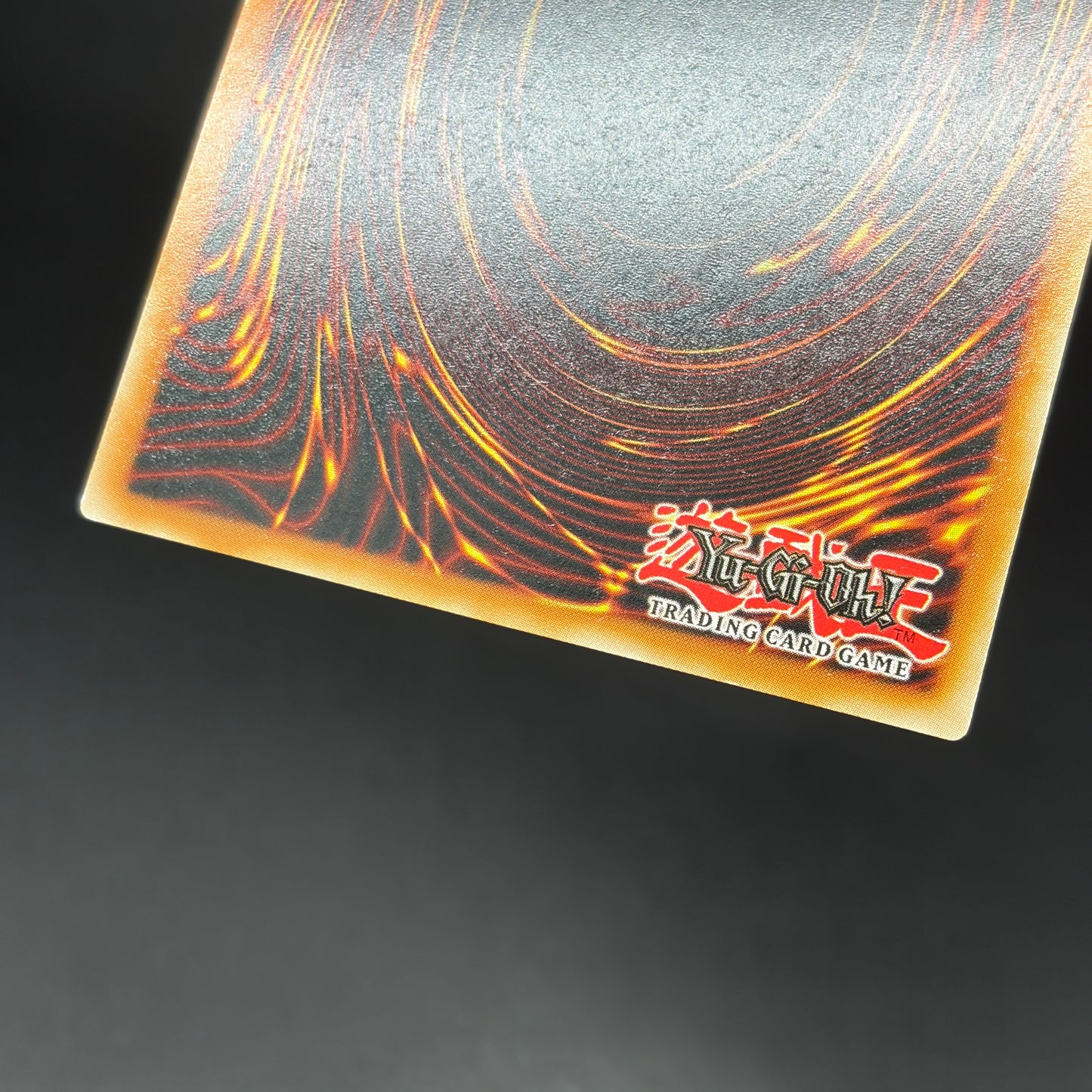 遊戯王　ドロール＆ロックバード/コレクターズ/英語/1st/EU版