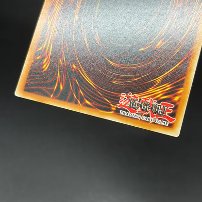 遊戯王　ドロール＆ロックバード/コレクターズ/英語/1st/EU版