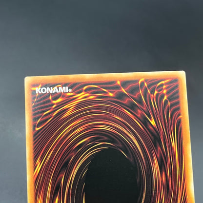 遊戯王　エルシャドール・ネフィリム/レリーフ/イタリア語/1st/EU版