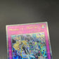 遊戯王　Ｍ∀ＬＩＣＥ＜Ｃ＞ＭＴＰ－０７/クオシク/英語/1st/EU版