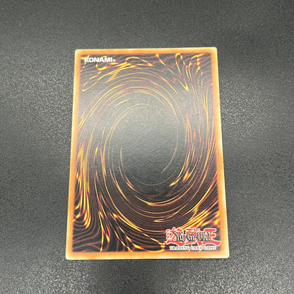 遊戯王　異次元トンネル－ミラーゲート－/レリーフ/イタリア語/1st/EU版