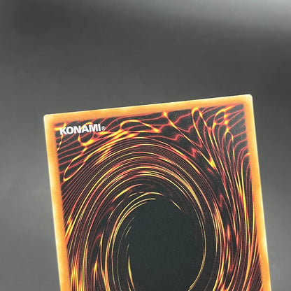 遊戯王　白銀の城の執事 アリアス/クオシク/英語/1st/EU版