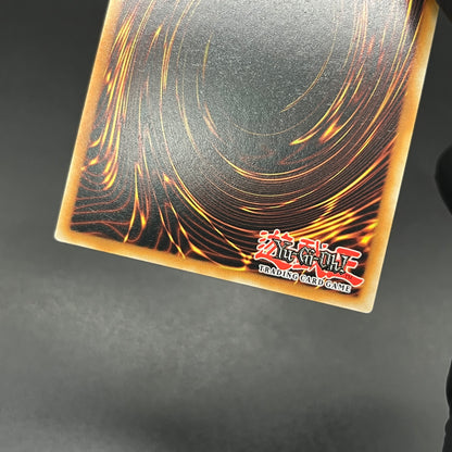 遊戯王　聖アザミナ/クオシク/英語/1st/EU版