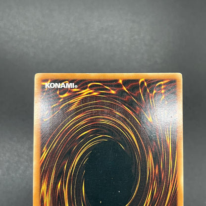 遊戯王　バブル・シャッフル/レリーフ/英語/北米版