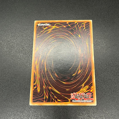 遊戯王　サイバー・レーザー・ドラゴン/レリーフ/ドイツ/EU版