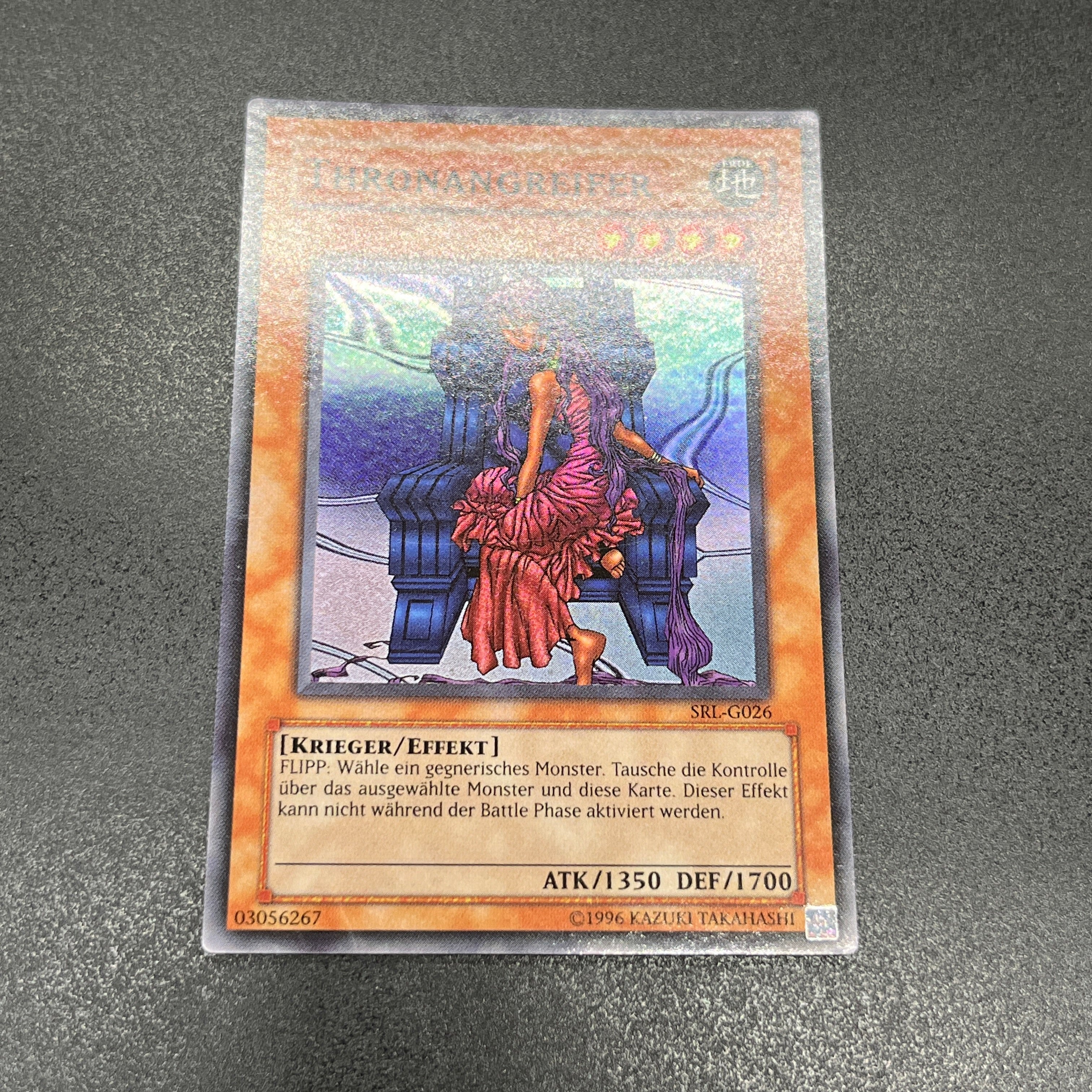 遊戯王　PSA 王座の侵略者 王座の侵略者 遊戯王 難しく