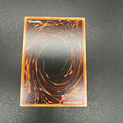 遊戯王　魔界の警邏課デスポリス/コレクターズ/英語/1st/EU版
