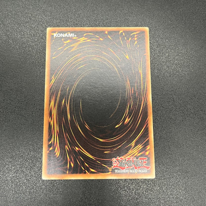 遊戯王　ＢＦ－流離いのコガラシ/レリーフ/ドイツ/EU