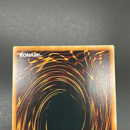 遊戯王　重騎士プリメラ/コレクターズレア/英語/1st/EU版