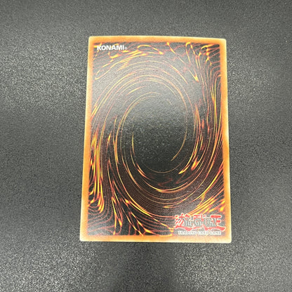 遊戯王　召命の神弓－アポロウーサ/プラチナ/英語/1st/EU