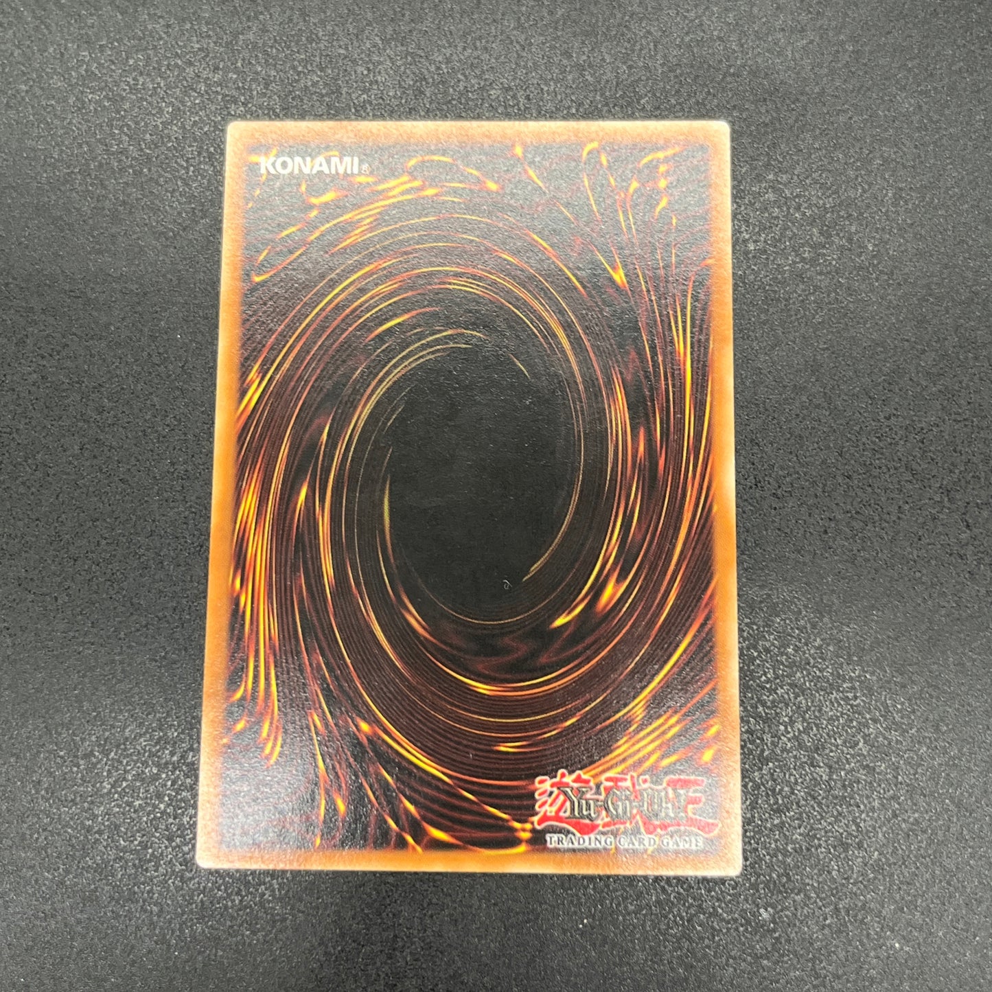 遊戯王　地母神アイリス/レリーフ/ドイツ語/1st/EU版