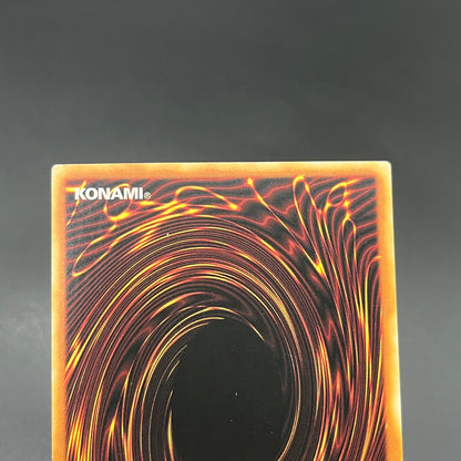 遊戯王　エルシャドール・ネフィリム/レリーフ/イタリア語/1st/EU版