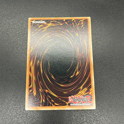 遊戯王　ＶＳ Ｄｒ.マッドラヴ/コレクターズ/英語/1st/EU版