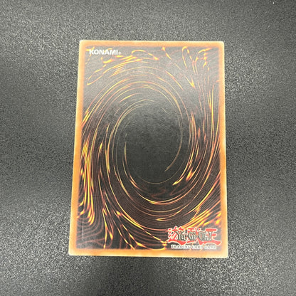 遊戯王　パワー・ジャイアント/レリーフ/スペイン/1st/EU版