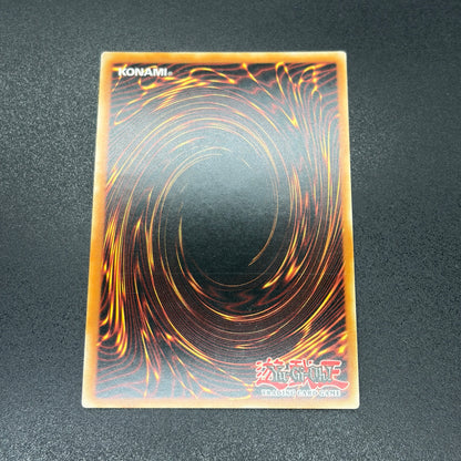 遊戯王　青眼の究極竜/ウルトラ/イタリア/1st