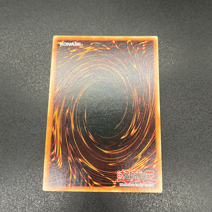 遊戯王　Ｌｉｖｅ☆Ｔｗｉｎ キスキル/コレクターズレア/英語/1st/EU版