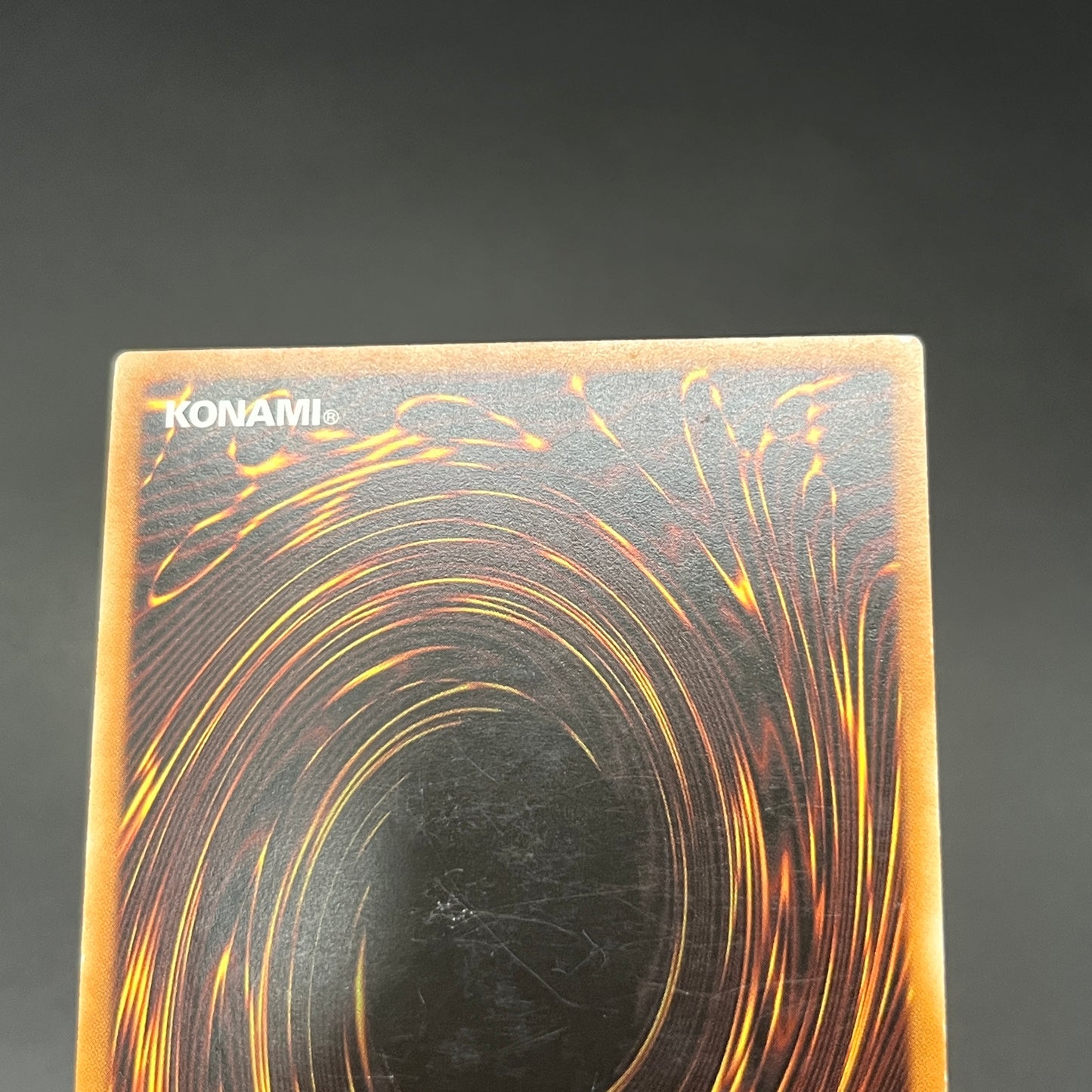 遊戯王　フレンドッグ/レリーフ/ドイツ/EU版