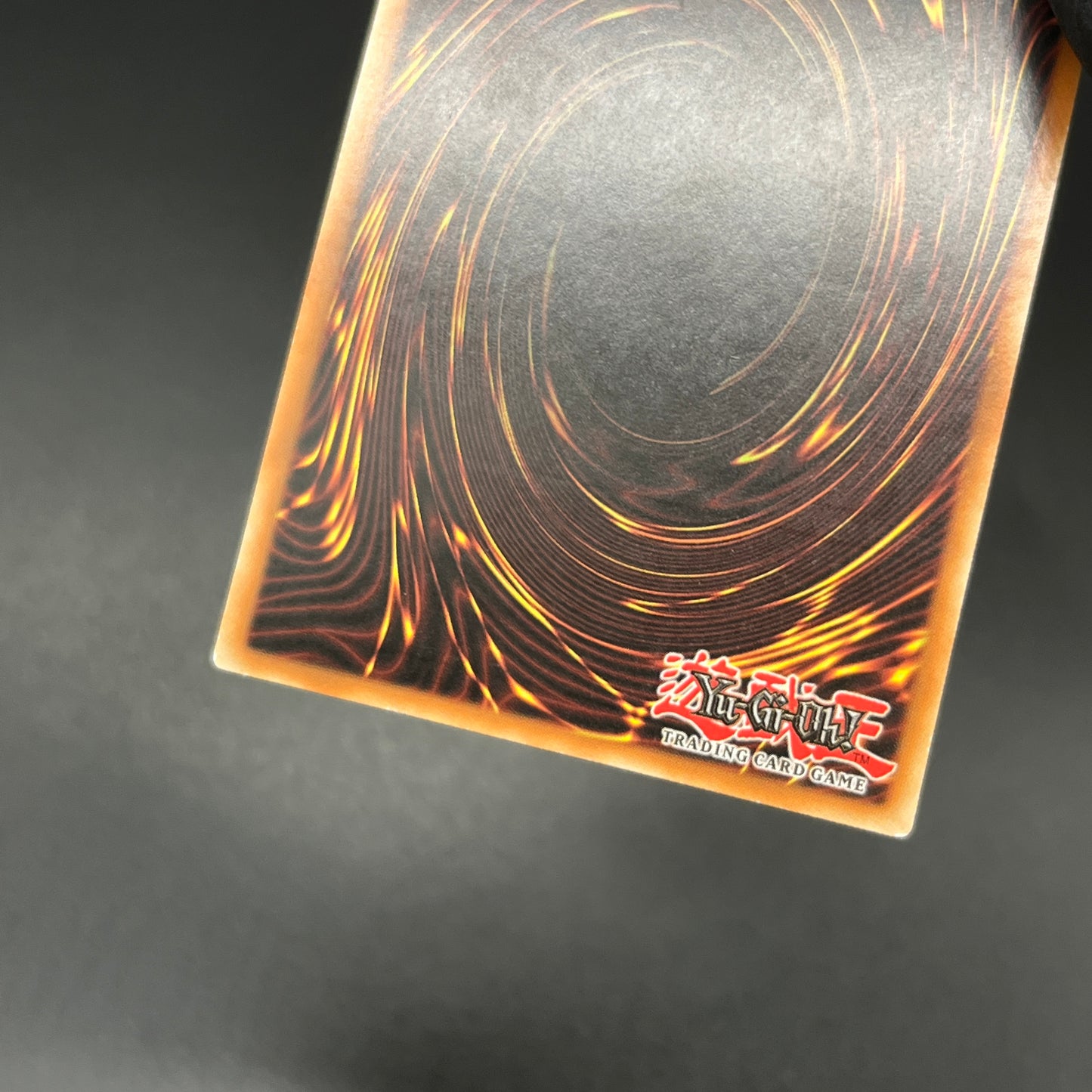 遊戯王　妖怪のいたずら/レリーフ/ドイツ語/1st/EU版