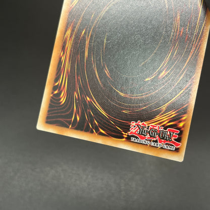 遊戯王　粛声なる竜神サフィラ/クオシク/英語/1st/EU