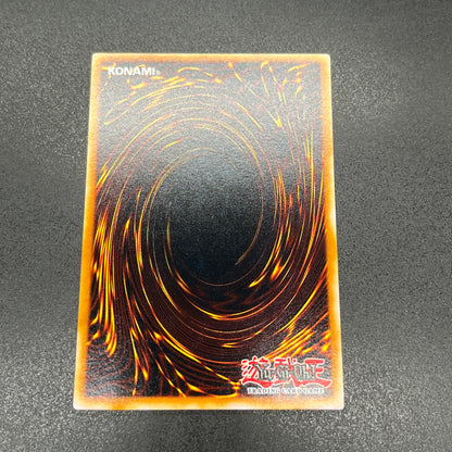 遊戯王　磁石の戦士マグネット・バルキリオン/シークレット/ドイツ語