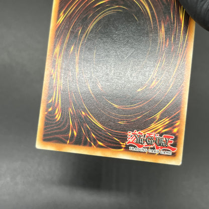 遊戯王　ガトリング・ドラゴン/レリーフ/ドイツ語/EU版