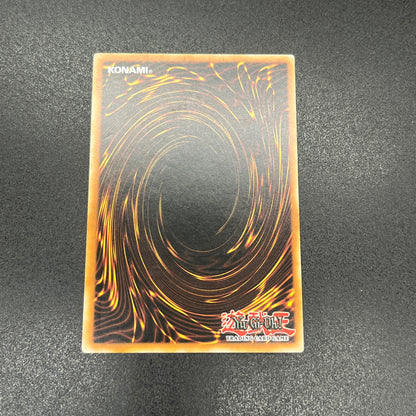 遊戯王　白銀のスナイパー/レリーフ/イタリア/1st/EU版