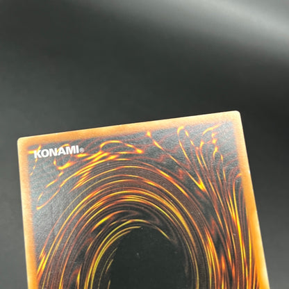 遊戯王　ネオス・フォース/レリーフ/ドイツ語/1st/EU版