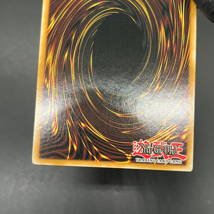 遊戯王　増殖するＧ/シークレット/英語/北米版