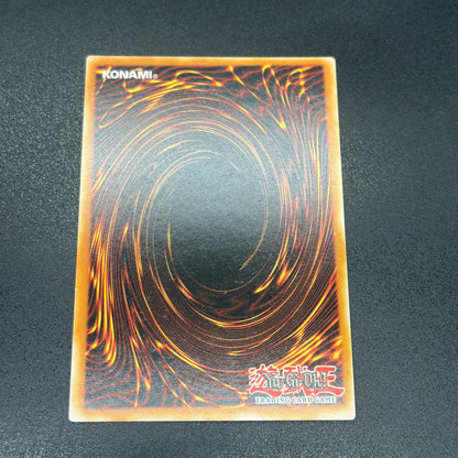 遊戯王　シドレミコード・ビューティア/コレクターズレア/英語/1st/EU