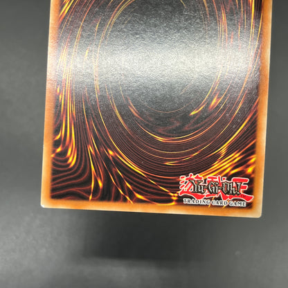 遊戯王　勝利の導き手フレイヤ/シークレット/イタリア語/EU版