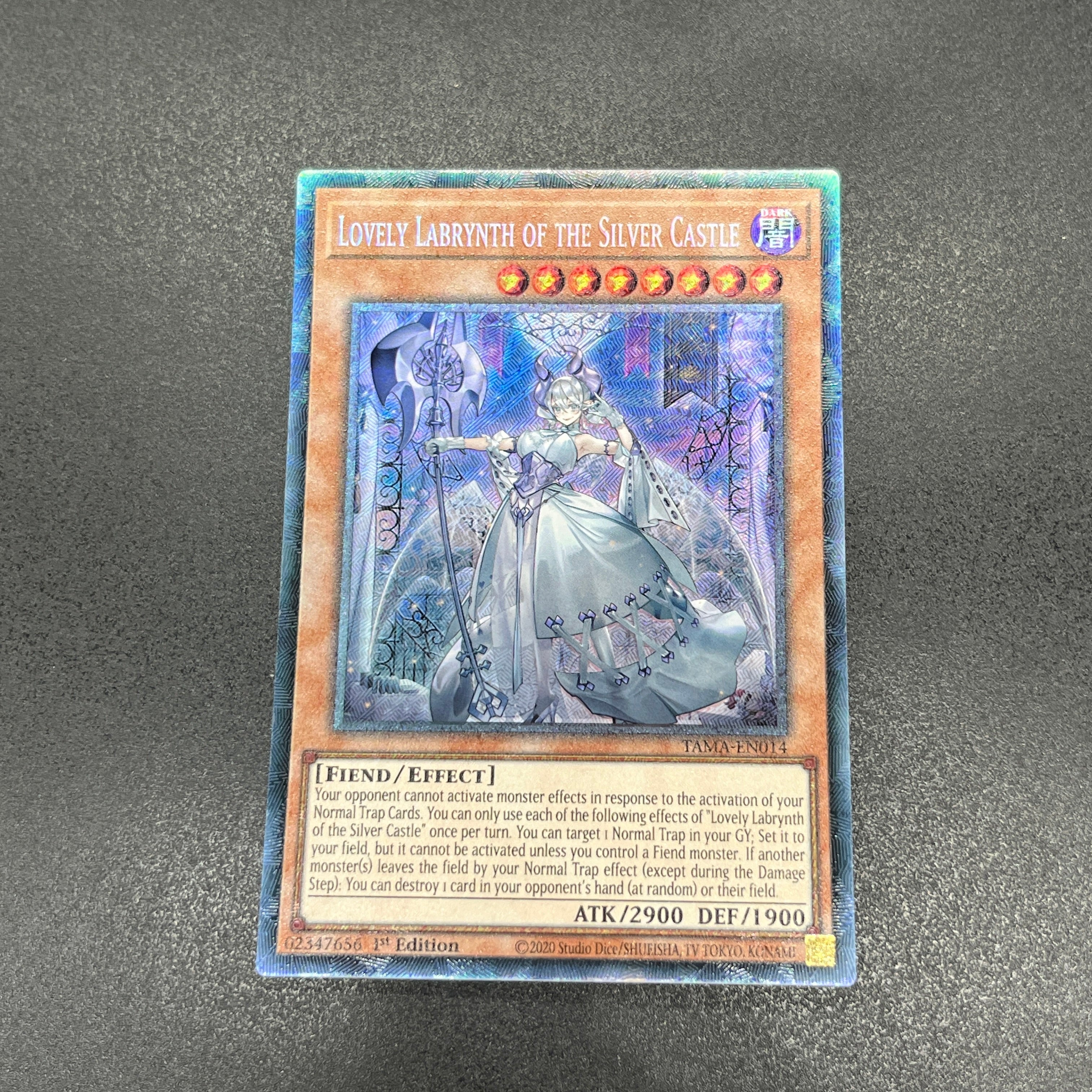 遊戯王レアコレEU版 シークレットレア各種 遊戯王レアコレEU版 シークレットレア各種