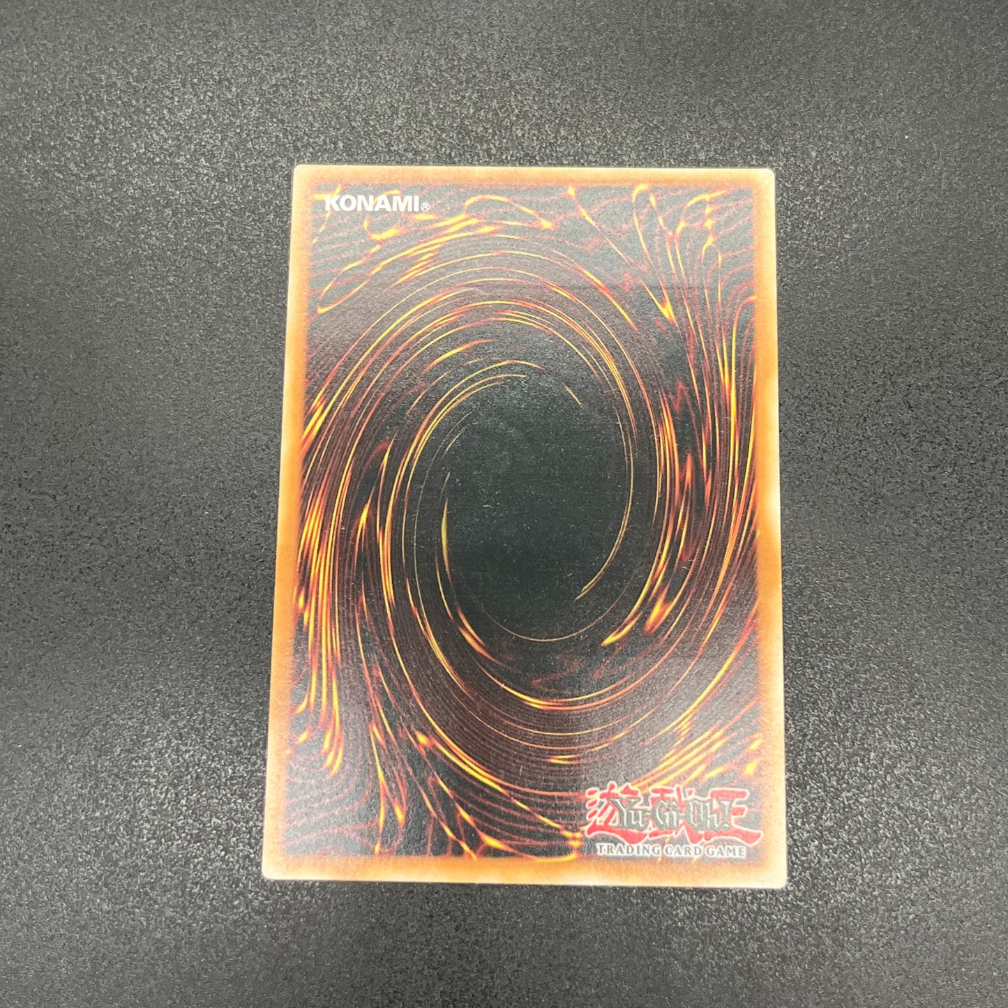 遊戯王　閃刀姫−レイ/レリーフ/英語/EU版