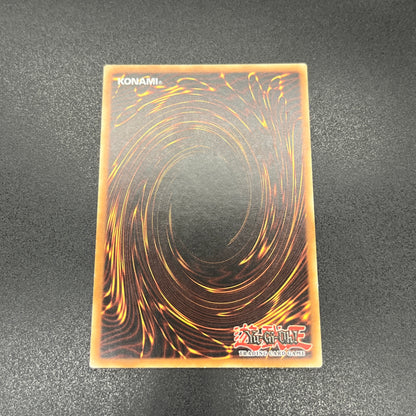 遊戯王　救世の美神ノースウェムコ/レリーフ/ドイツ語/EU