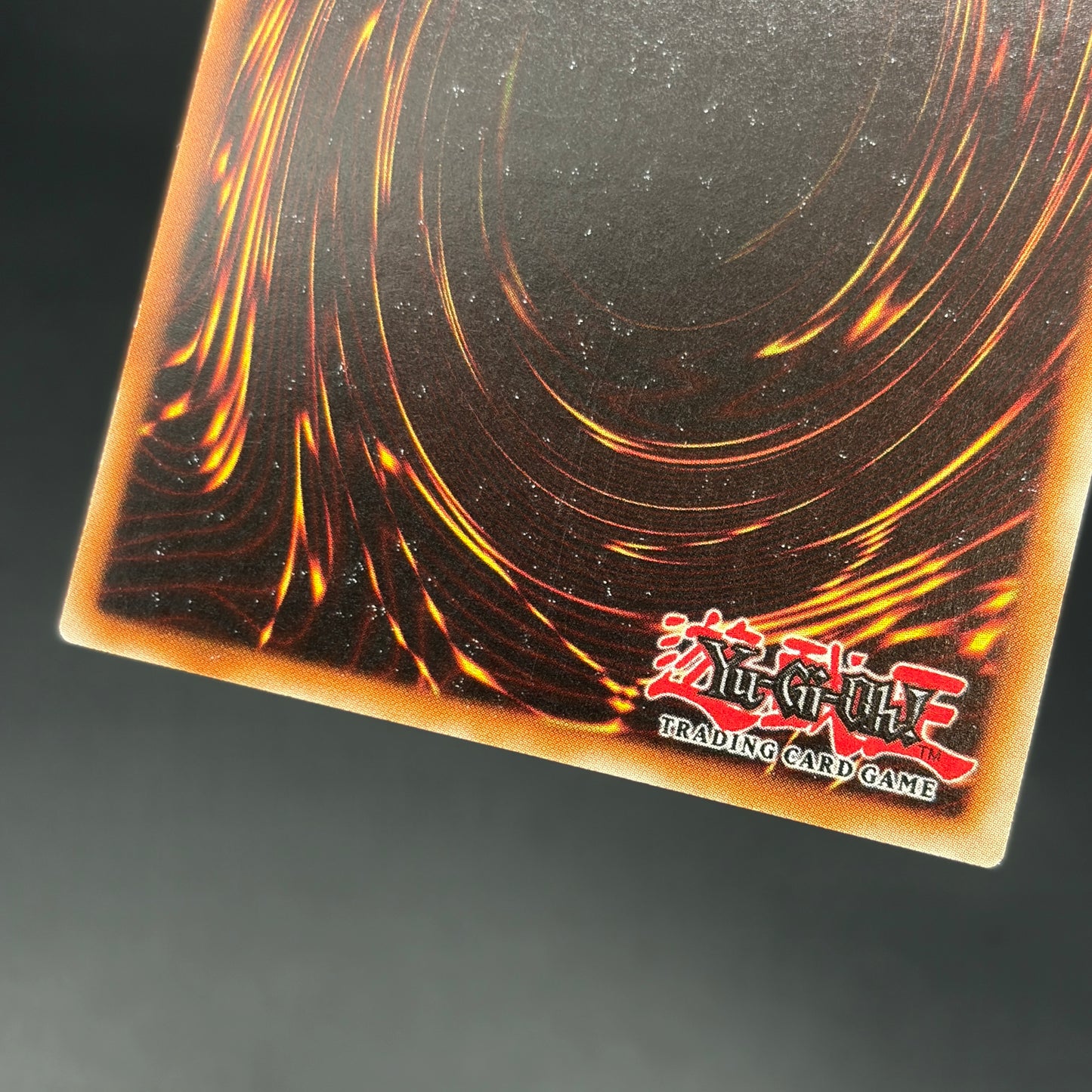 遊戯王　光と闇の竜/シークレット/英語/北米版