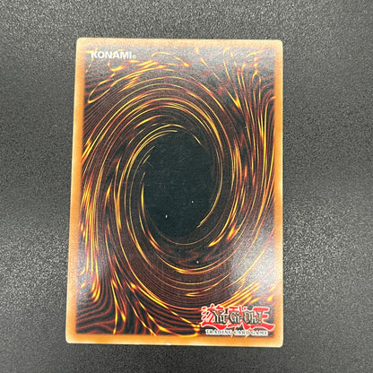 遊戯王　バブル・シャッフル/レリーフ/英語/北米版