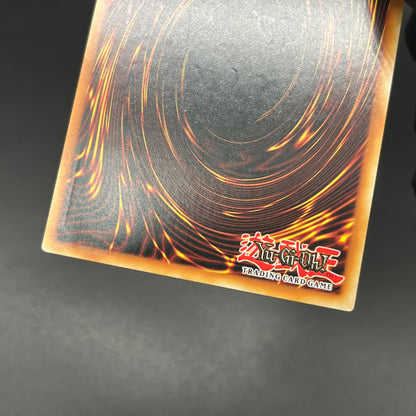 遊戯王　霧の王/レリーフ/英語/EU版