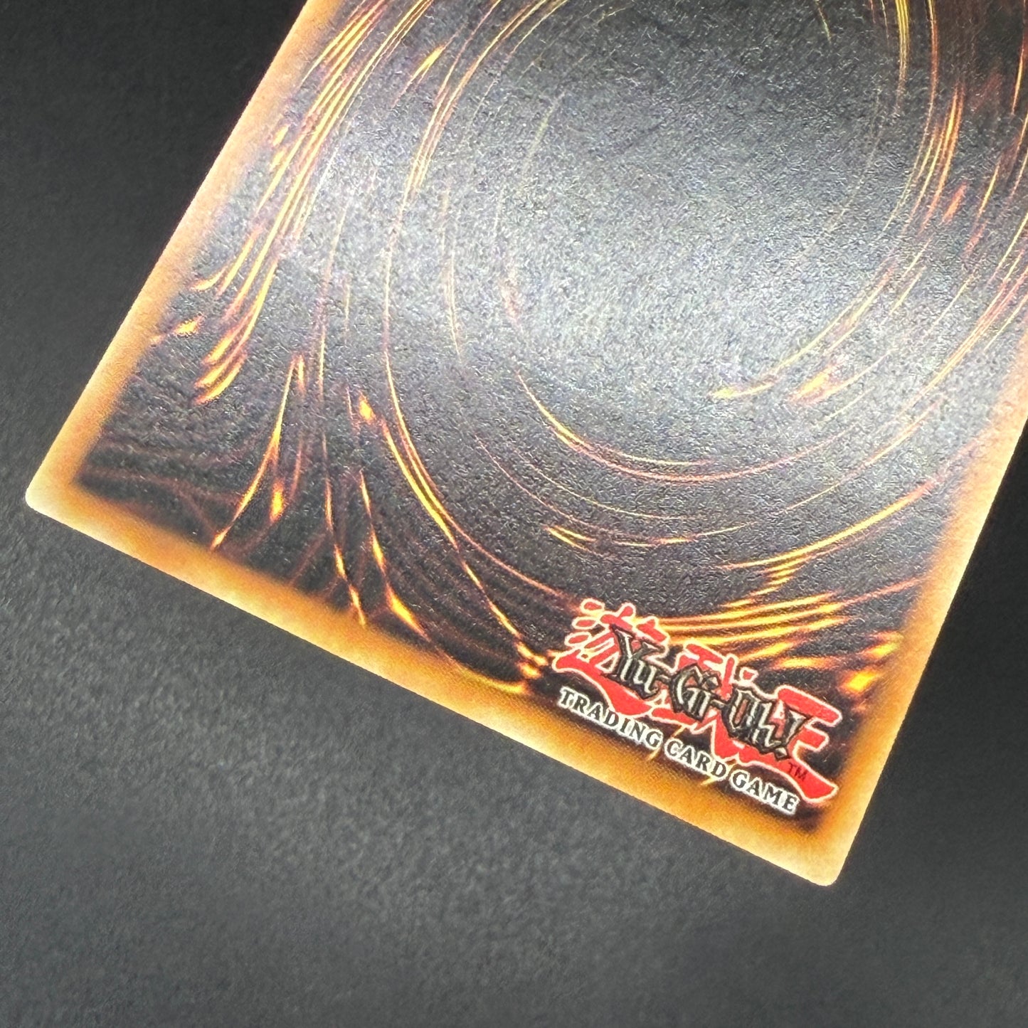 遊戯王　ビッグホーン・マンモス/レリーフ/ドイツ/EU版