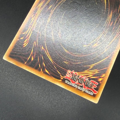 遊戯王　ビッグホーン・マンモス/レリーフ/ドイツ/EU版