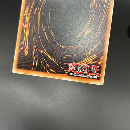 遊戯王　水面のアレサ/レリーフ/ドイツ/EU版