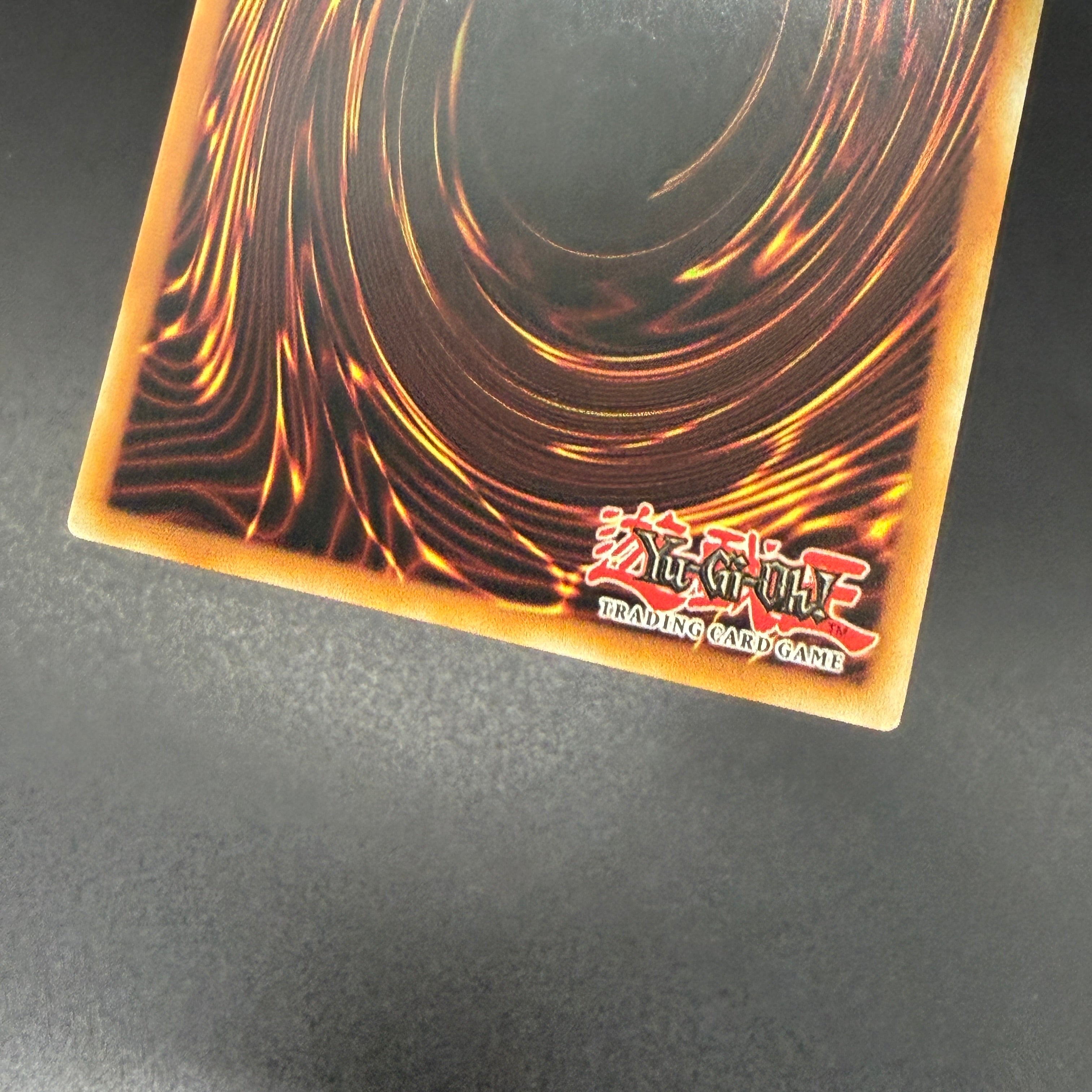 遊戯王 サイバーポッド/レリーフ/イタリア語/EU版 – カードショップ