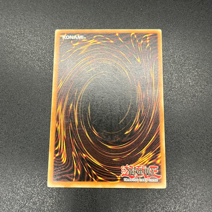 遊戯王　ブラッド・マジシャン－煉獄の魔術師－/レリーフ/ドイツ語/EU版