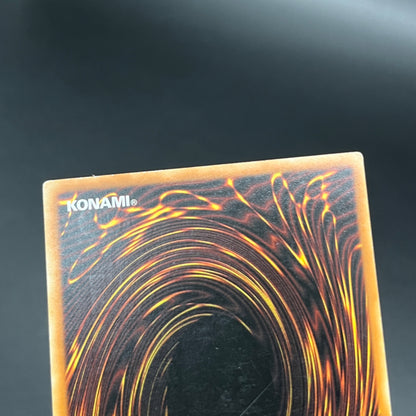 遊戯王　ライジング・エナジー/レリーフ/イタリア語/EU版