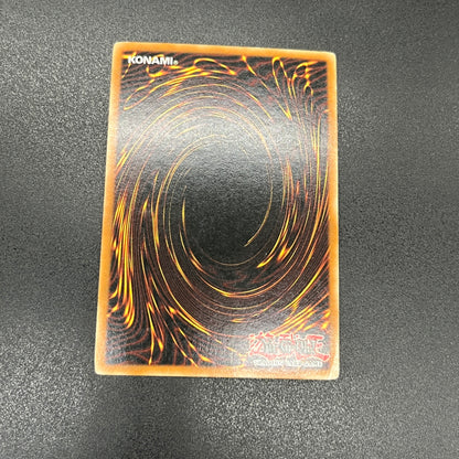 遊戯王　カオス・ソルジャー/ウルトラ/英語