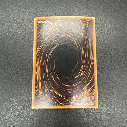 遊戯王　エルフの剣士/スーパー/ドイツ/EU