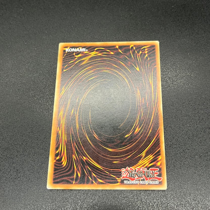 遊戯王　ファイアーダーツ/レリーフ/イタリア/EU版